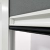 BlocOut Thermal Blackout Roller Blinds