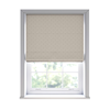 Decora Fabric Box Roman Blinds