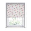 Decora Fabric Box Roman Blinds