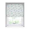 Decora Fabric Box Roman Blinds