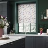 Decora Roller Blind - Fabric Box Design Translucent