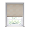 Decora Fabric Box Roman Blinds