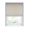 Decora Fabric Box Roman Blinds