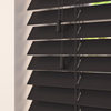 50mm Decora Faux Wooden Venetian Blind