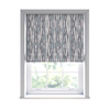 Decora Fabric Box Roman Blinds