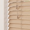50mm Decora Wooden Venetian Blind