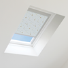 VALE for Keylite Blackout Blind