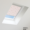 VALE Blackout Blinds for VELUX® windows