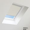 VALE for Fakro Blackout Blind