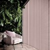 Decora 89mm Fabric Box Vertical Blind