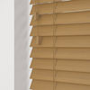 35mm Decora Faux Wooden Venetian Blind