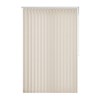 Decora 89mm Fabric Box Vertical Blind