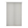 Decora 89mm Fabric Box Vertical Blind