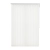 Decora 89mm Fabric Box Vertical Blind