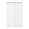 Decora 89mm Fabric Box Vertical Blind