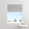 BlocOut Thermal Blackout Roller Blinds