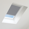 VALE for Keylite Blackout Blind