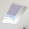 VALE Blackout Blinds for VELUX® windows