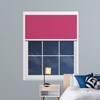 BlocOut Thermal Blackout Roller Blinds