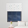 BlocOut Thermal Blackout Roller Blinds