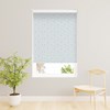 VALE Translucent Roller Blind (Standard Window)