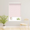 VALE Translucent Roller Blind (Standard Window)