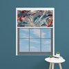 BlocOut Thermal Blackout Roller Blinds