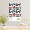 VALE Dim Out Roller Blind (Standard Window)