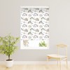 VALE Dim Out Roller Blind (Standard Window)