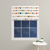 BlocOut Thermal Blackout Roller Blinds