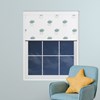 BlocOut Thermal Blackout Roller Blinds