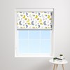 BlocOut XL Thermal Blackout Roller Blinds