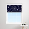 BlocOut XL Thermal Blackout Roller Blinds