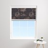 BlocOut XL Thermal Blackout Roller Blinds