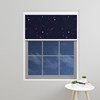 BlocOut Thermal Blackout Roller Blinds