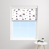 BlocOut XL Thermal Blackout Roller Blinds