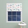 BlocOut Thermal Blackout Roller Blinds