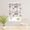 VALE Dim Out Roller Blind (Standard Window)