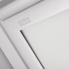 VELUX® Remote Solar Blackout (DSL) Blind