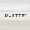 Duette® Motorised Elan Architella® Duotone Papyrus 0161