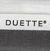 Duette® Elan Duotone Black 1858