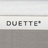 Duette® Motorised Elan Duotone Elephant 4532