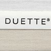 Duette® Motorised Elan Duotone Oyster Grey 0738