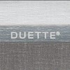 Duette® Elan Duotone RD Brushed Nickel 1332
