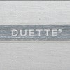 Duette® Motorised Elan Duotone RD Dolphin 0633