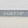 Duette® Motorised Elan Duotone RD Papyrus 0161