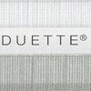 Duette® Motorised Batiste Duotone Tea 3640