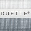 Duette® Motorised Batiste Duotone The Shadow 1031