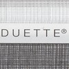 Duette® Batiste Sheer Duotone Chocolate 4935