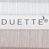 Duette® Motorised Batiste Sheer Duotone Mushroom 4731